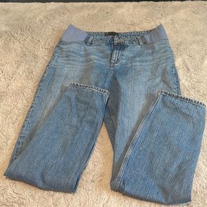 ASOS Maternity Jeans
